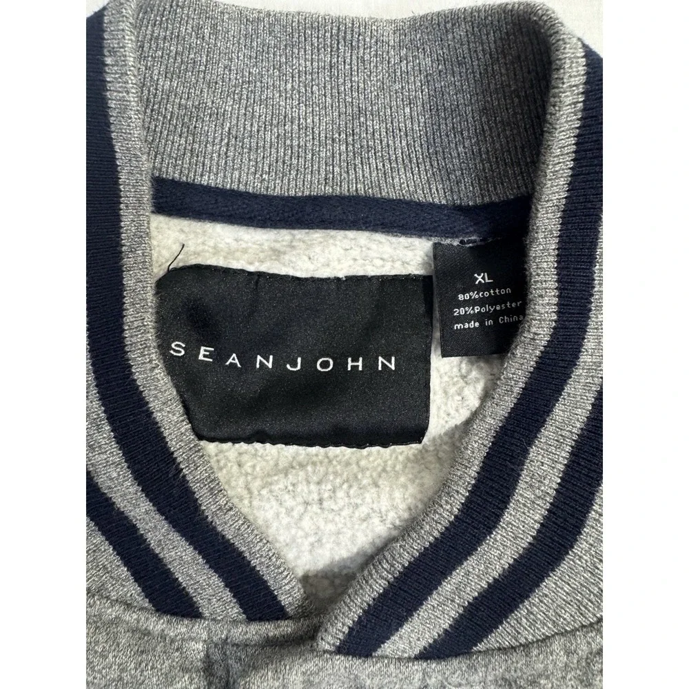 Sean John vtg sean